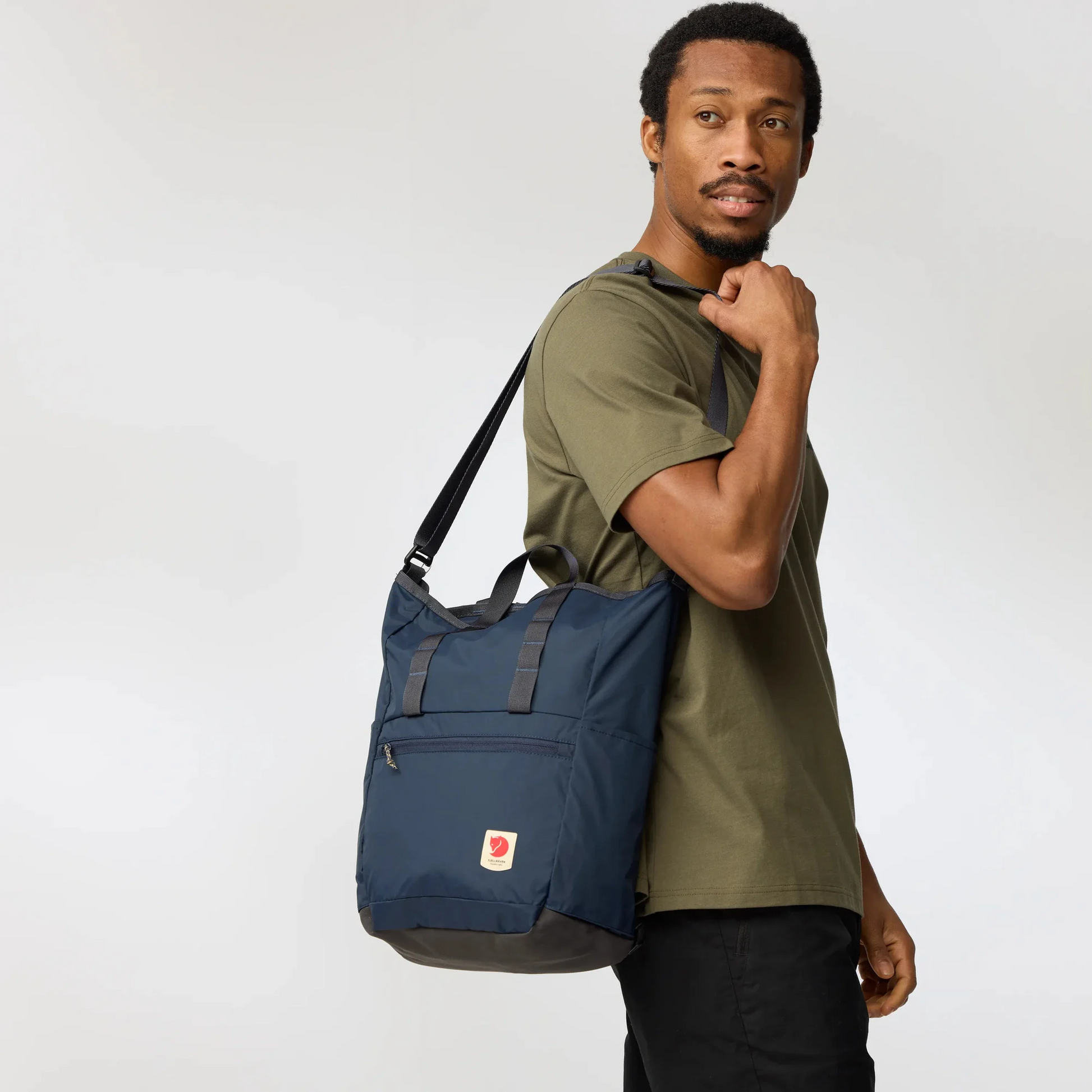 High Coast Totepack