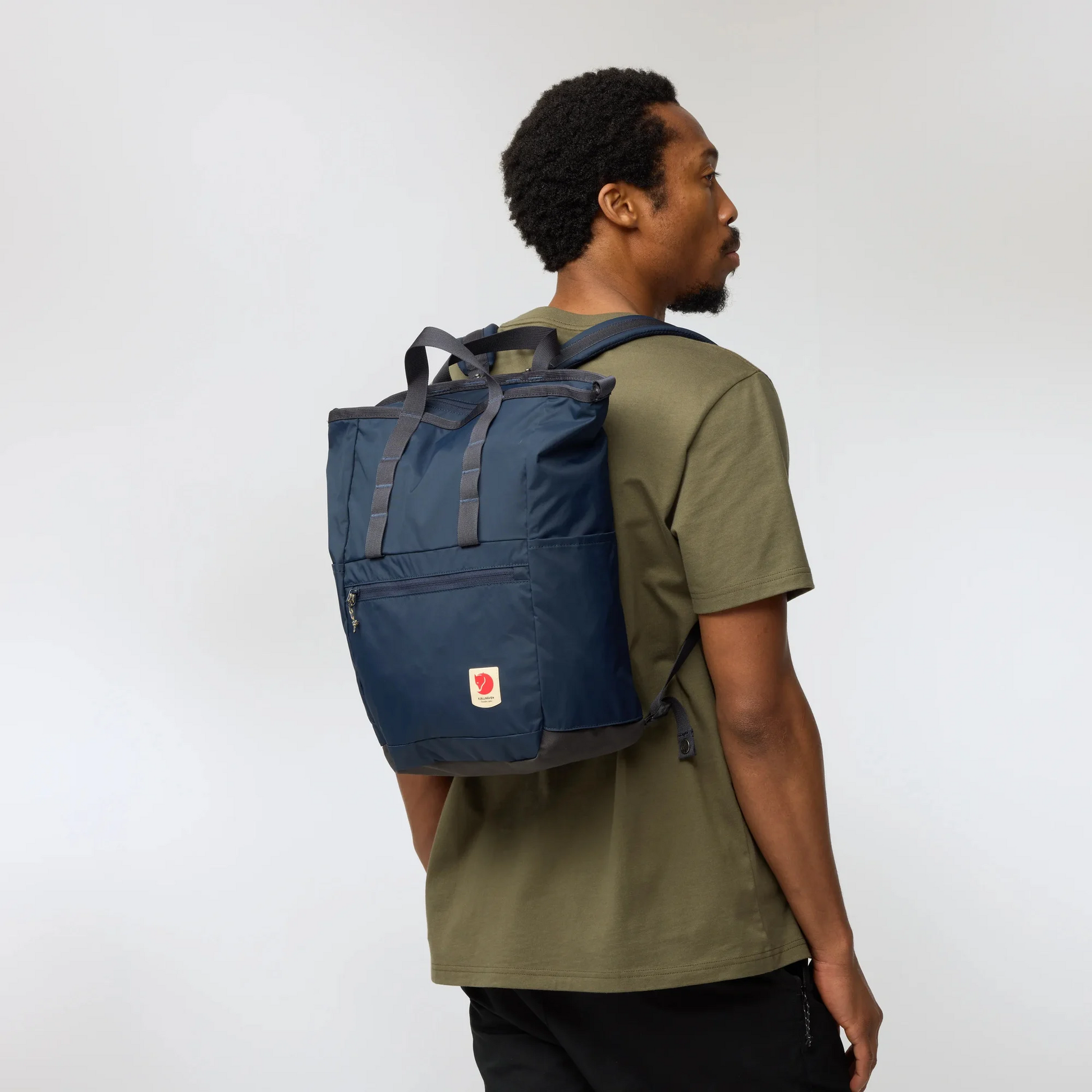 High Coast Totepack
