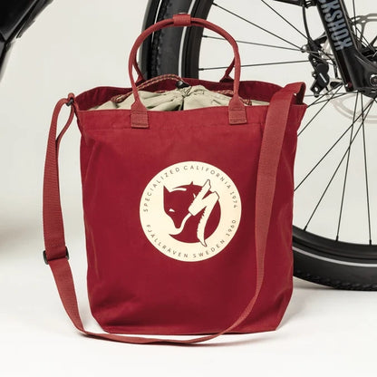 S/F Cave Tote