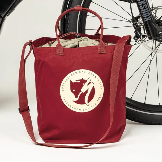 S/F Cave Tote