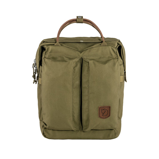 Haulpack No. 1
