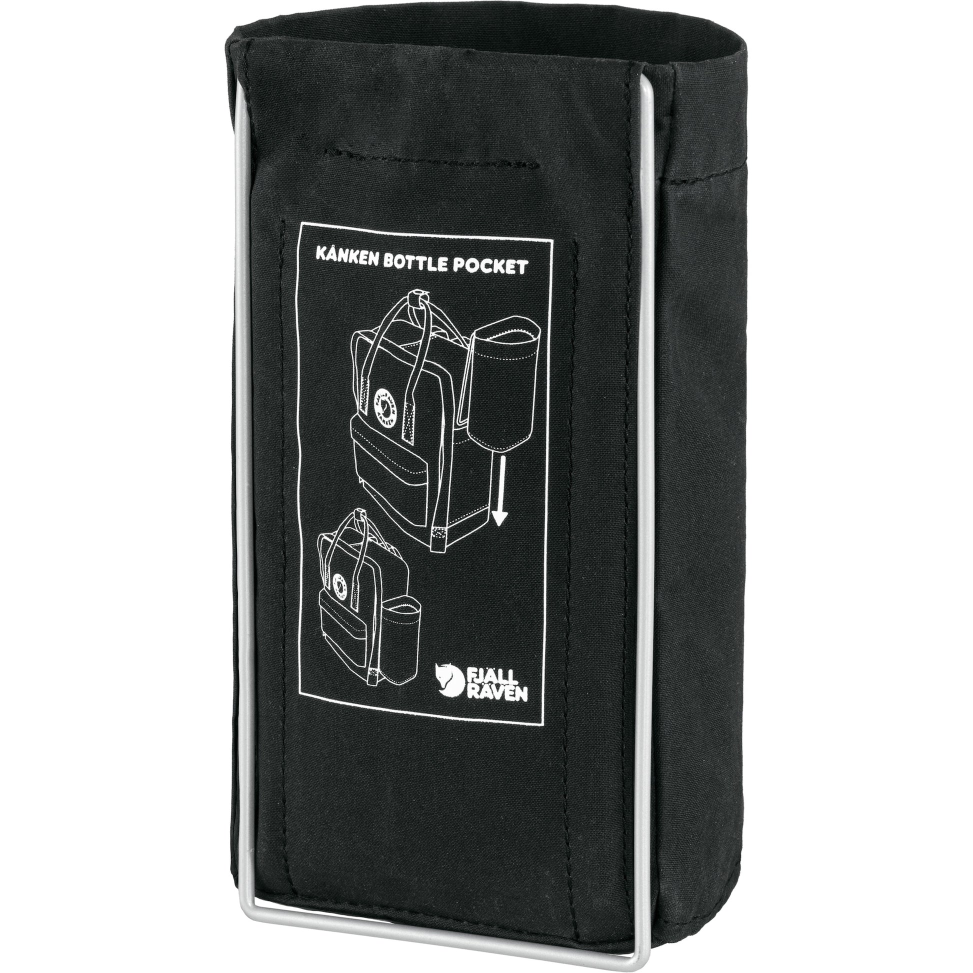 Kånken Bottle Pocket