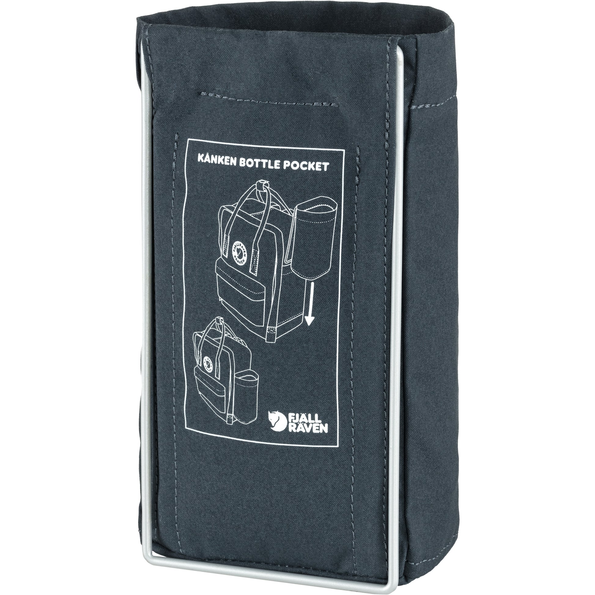 Kånken Bottle Pocket