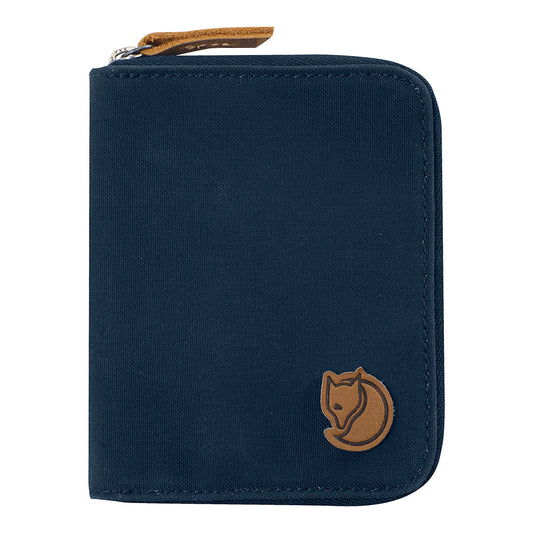 Zip Wallet