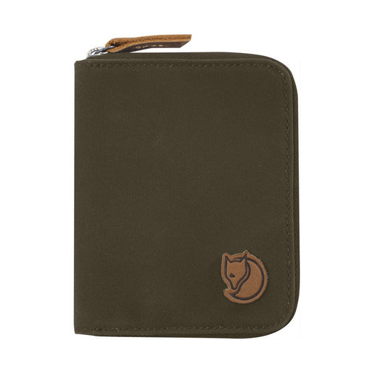 Zip Wallet
