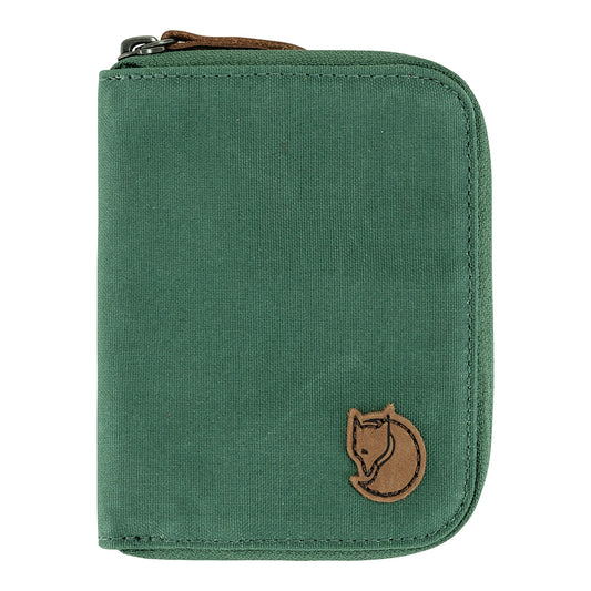 Zip Wallet