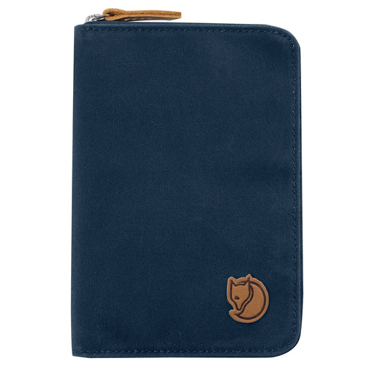 Passport Wallet