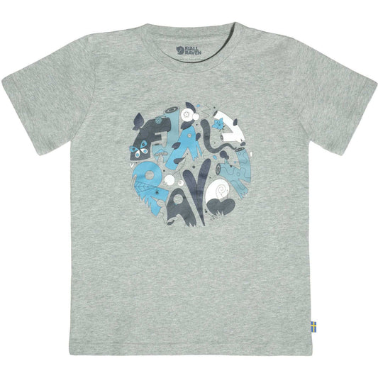 Kids Forest Findings T-shirt