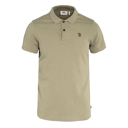 Övik Polo Shirt M