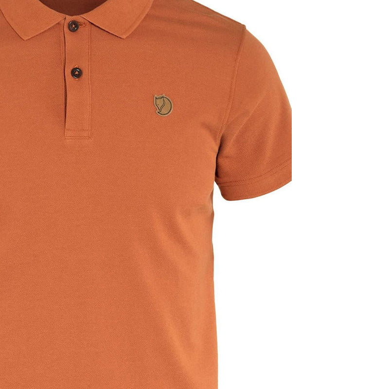 Övik Polo Shirt M