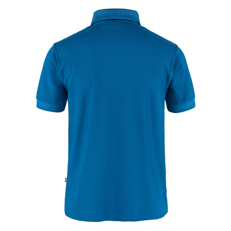 Crowley Pique Shirt M