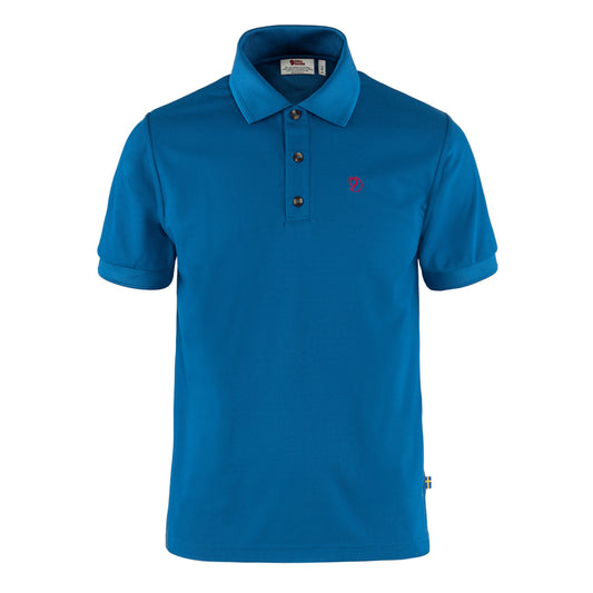 Crowley Pique Shirt M