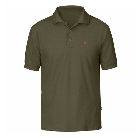 Crowley Pique Shirt M