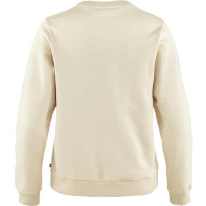 Fjällräven Logo Sweater W