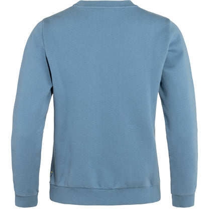 Fjällräven Logo Sweater W