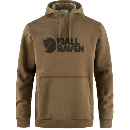 Fjällräven Logo Hoodie M