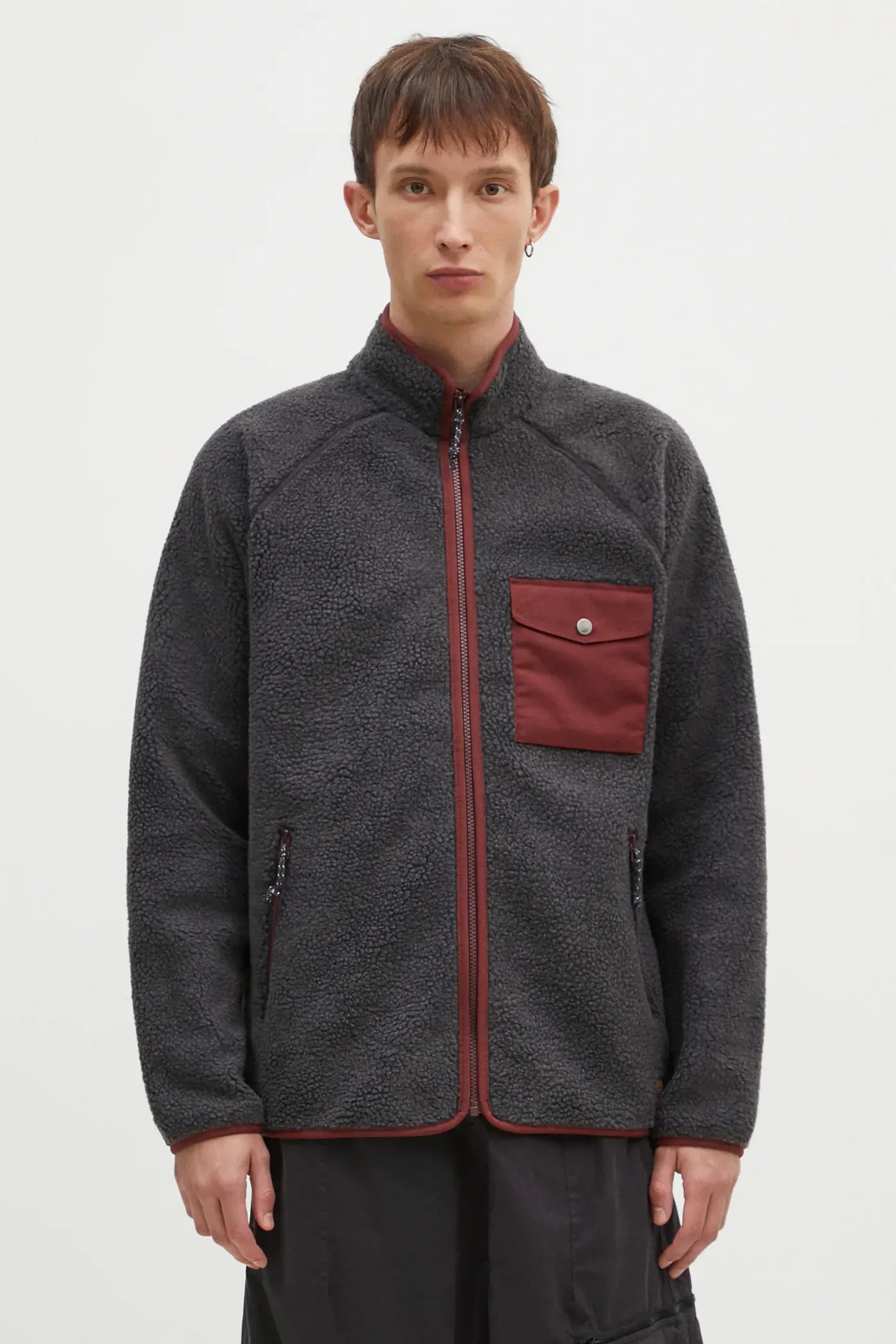 Vardag Pile Fleece M
