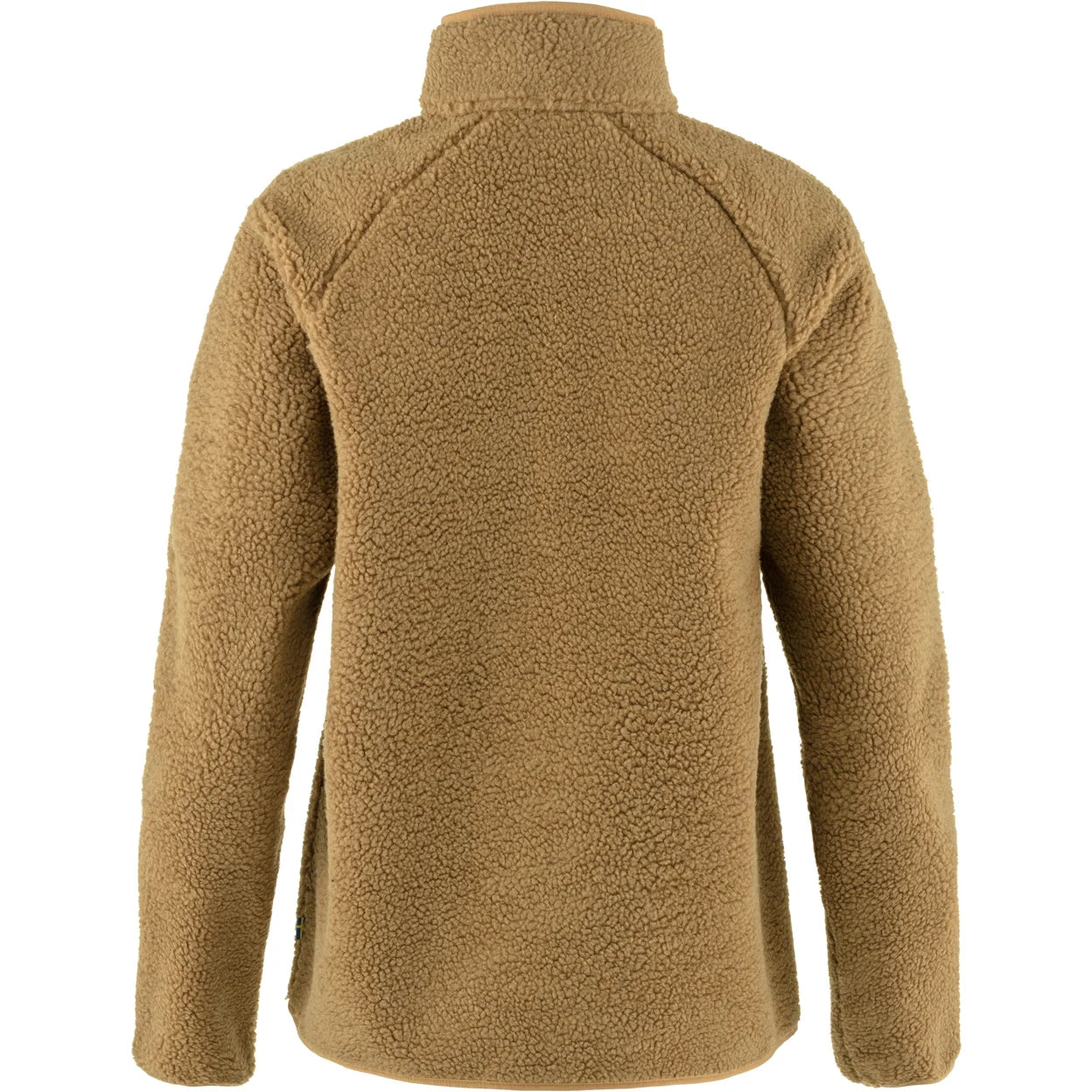 Vardag Pile Fleece Jacket W
