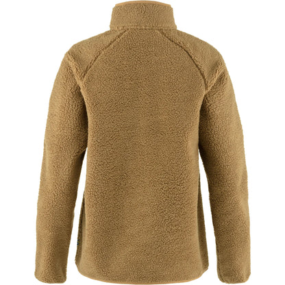 Vardag Pile Fleece Jacket W