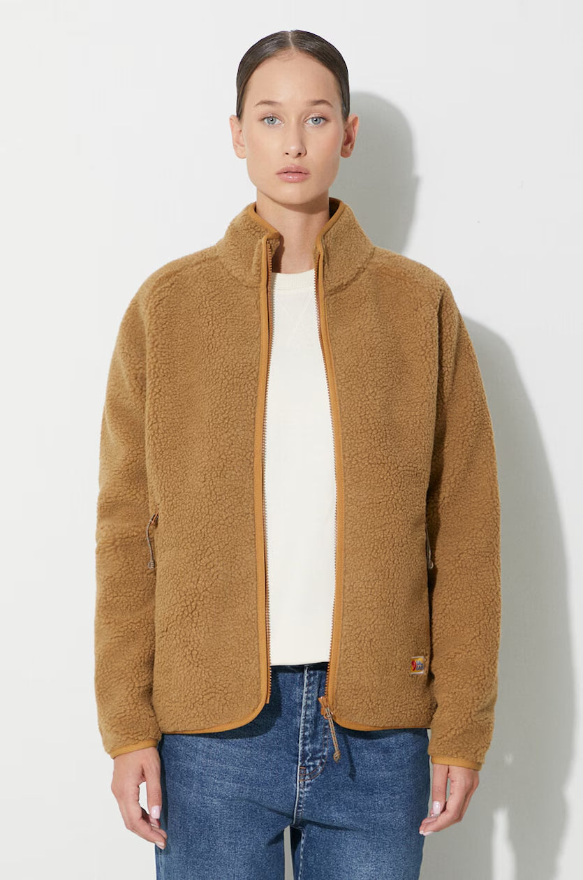 Vardag Pile Fleece Jacket W