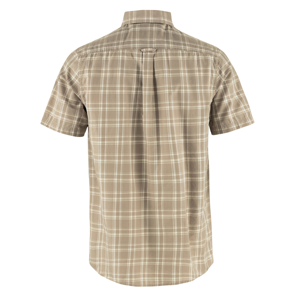 Övik Lite Shirt SS M