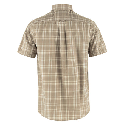 Övik Lite Shirt SS M