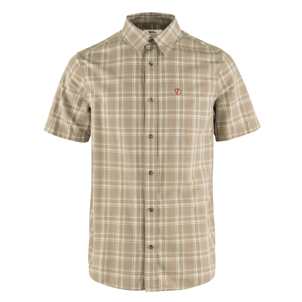 Övik Lite Shirt SS M