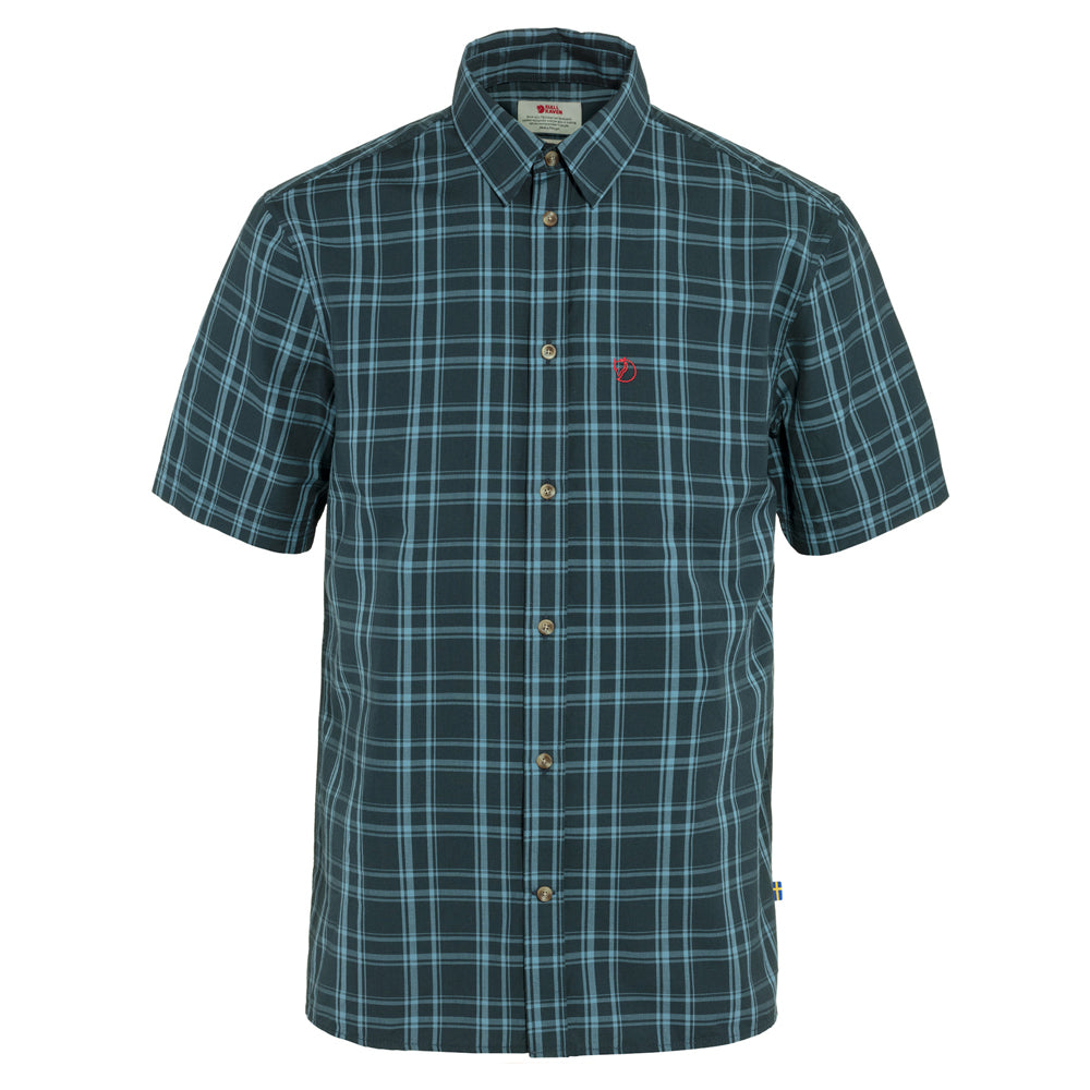 Övik Lite Shirt SS M