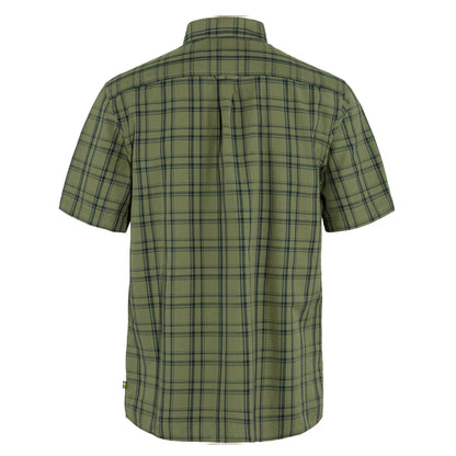 Övik Lite Shirt SS M