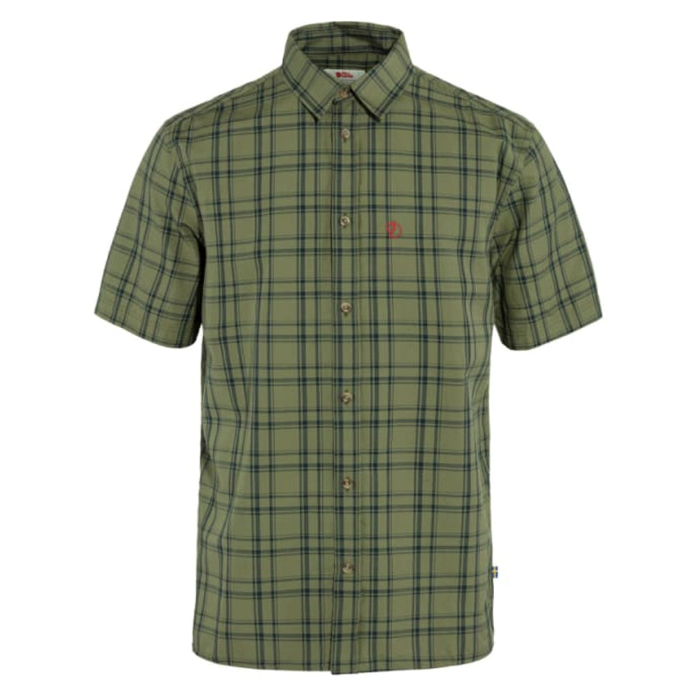 Övik Lite Shirt SS M