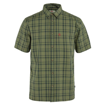 Övik Lite Shirt SS M