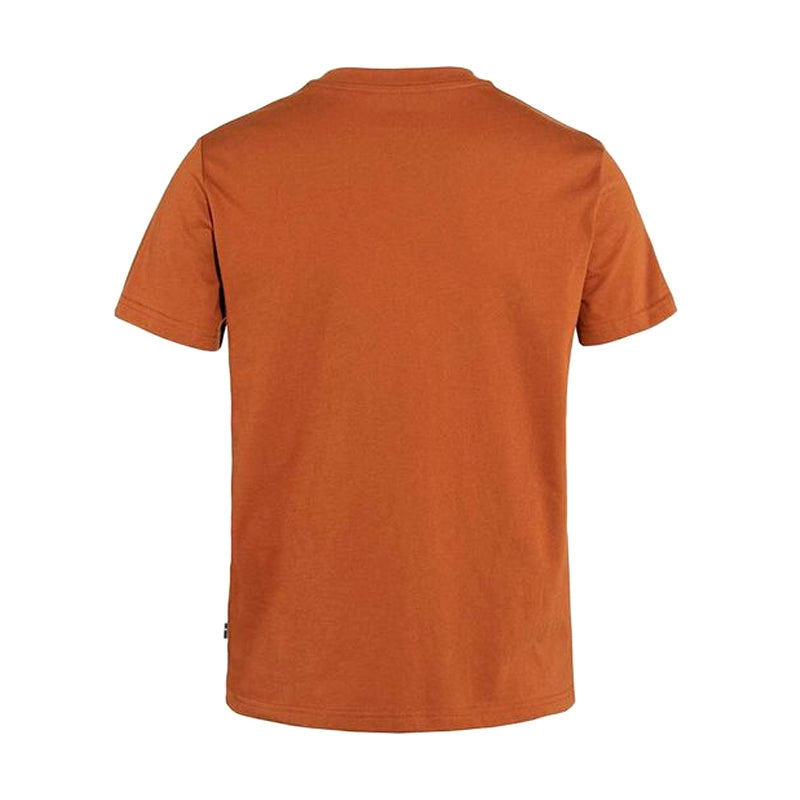 Fjällräven Logo Tee W