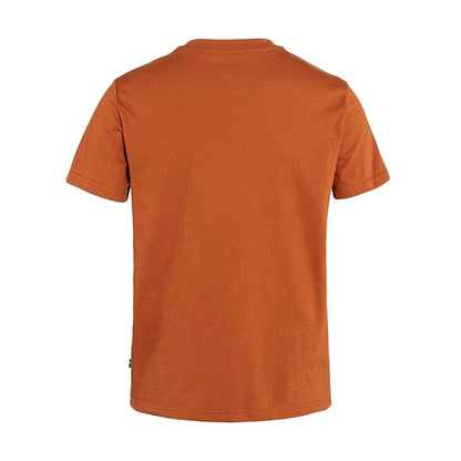 Fjällräven Logo Tee W