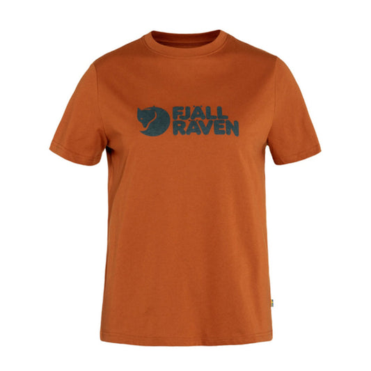 Fjällräven Logo Tee W