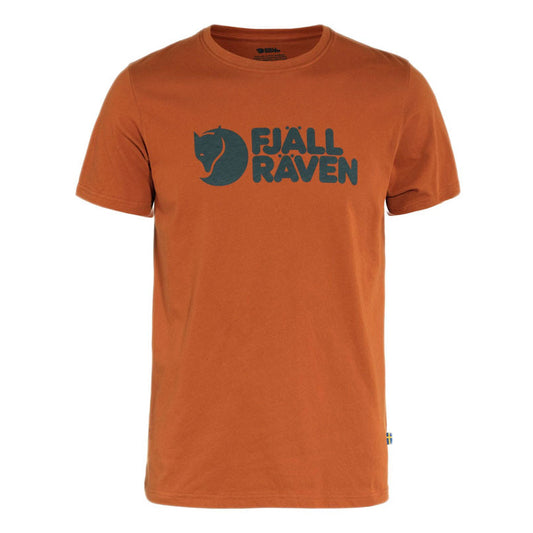 Fjällräven Logo T-shirt M