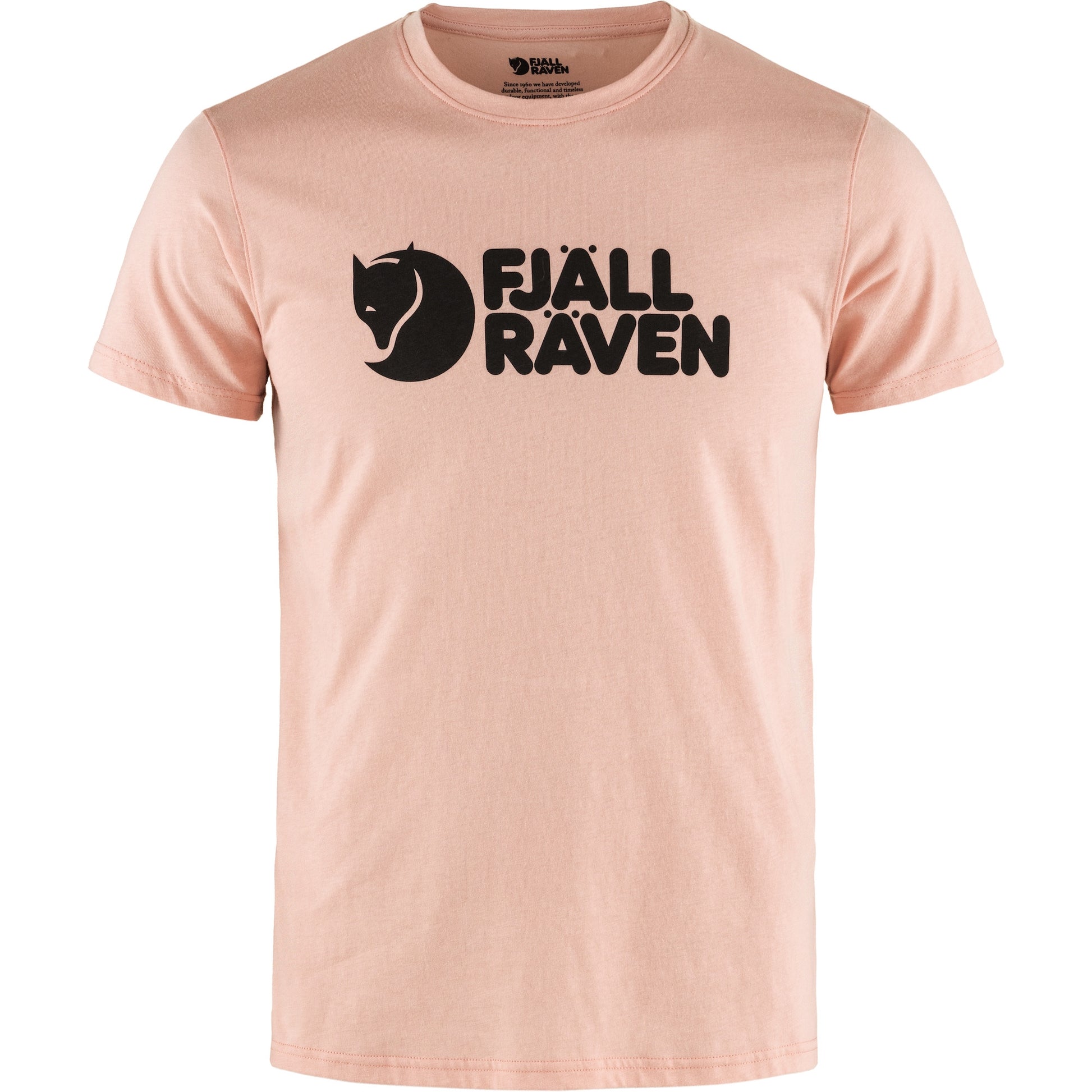 Fjällräven Logo T-shirt M