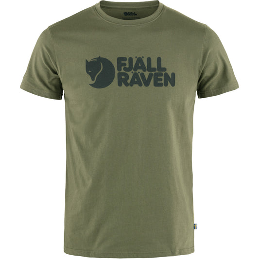 Fjällräven Logo T-shirt M