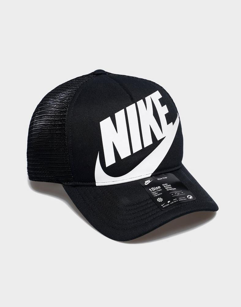 K NK RISE CAP S CB TRKR