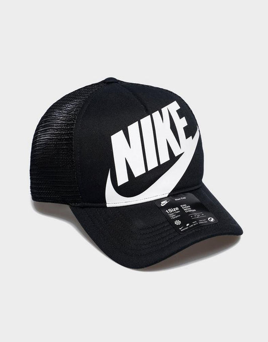 K NK RISE CAP S CB TRKR