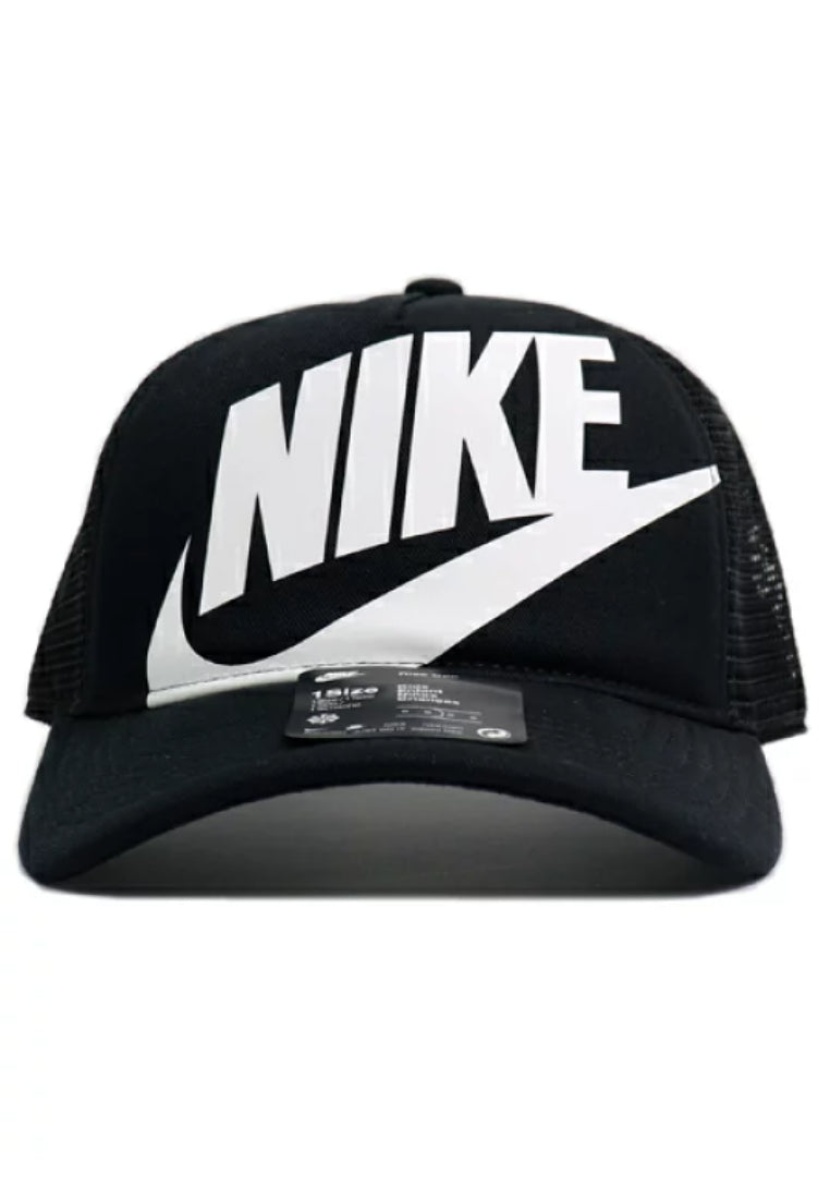 K NK RISE CAP S CB TRKR