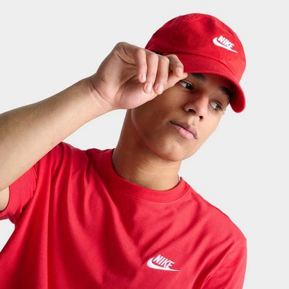 U NK CLUB CAP U CB FUT WSH L