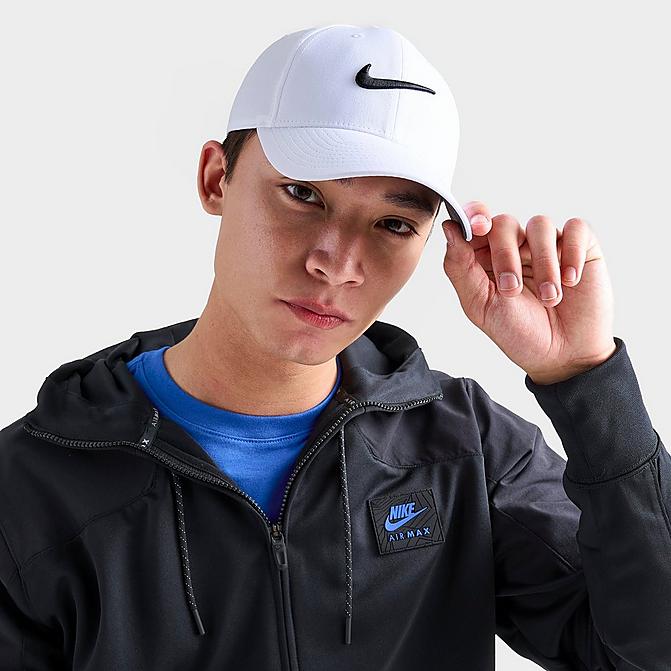 U NK DF CLUB CAP S CB P