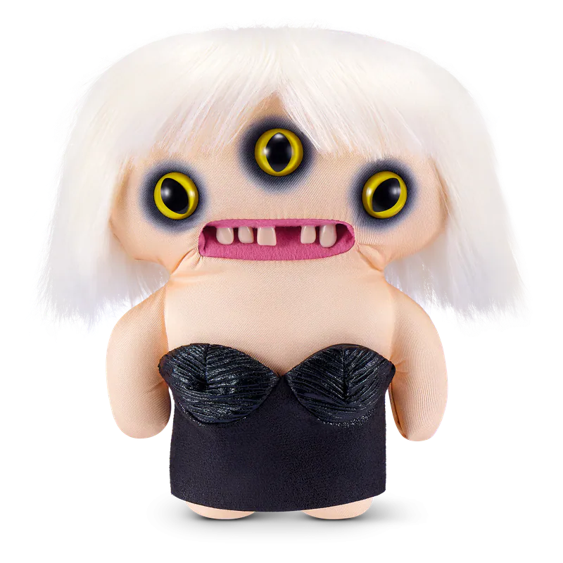 FUGGLER FUGG STARS-LADY FUGG