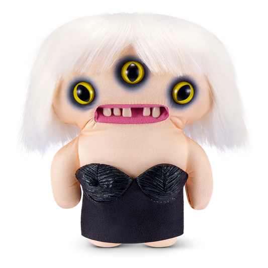 FUGGLER FUGG STARS-LADY FUGG