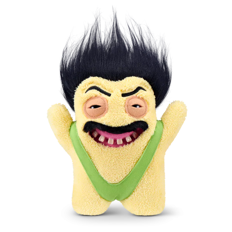FUGGLER FUGG STARS-FUGRAT