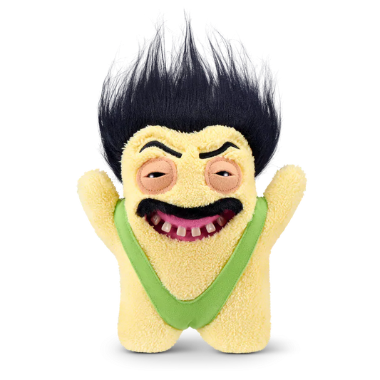 FUGGLER FUGG STARS-FUGRAT