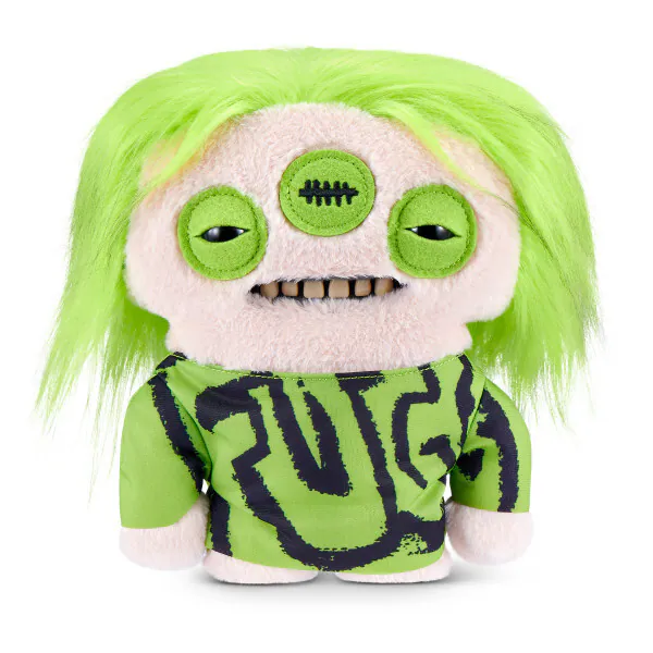 FUGGLER FUGG STARS-EYELISH