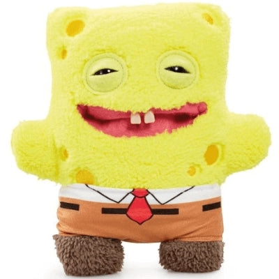SPONGEBOB FUGGLER-SPONGEBOB