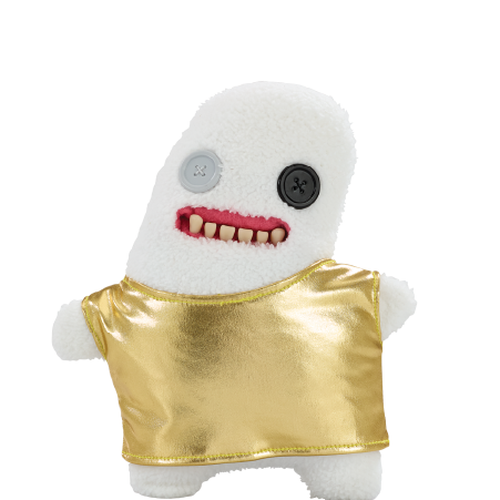 Gold Fugg- Sir Splodge A Lot 
