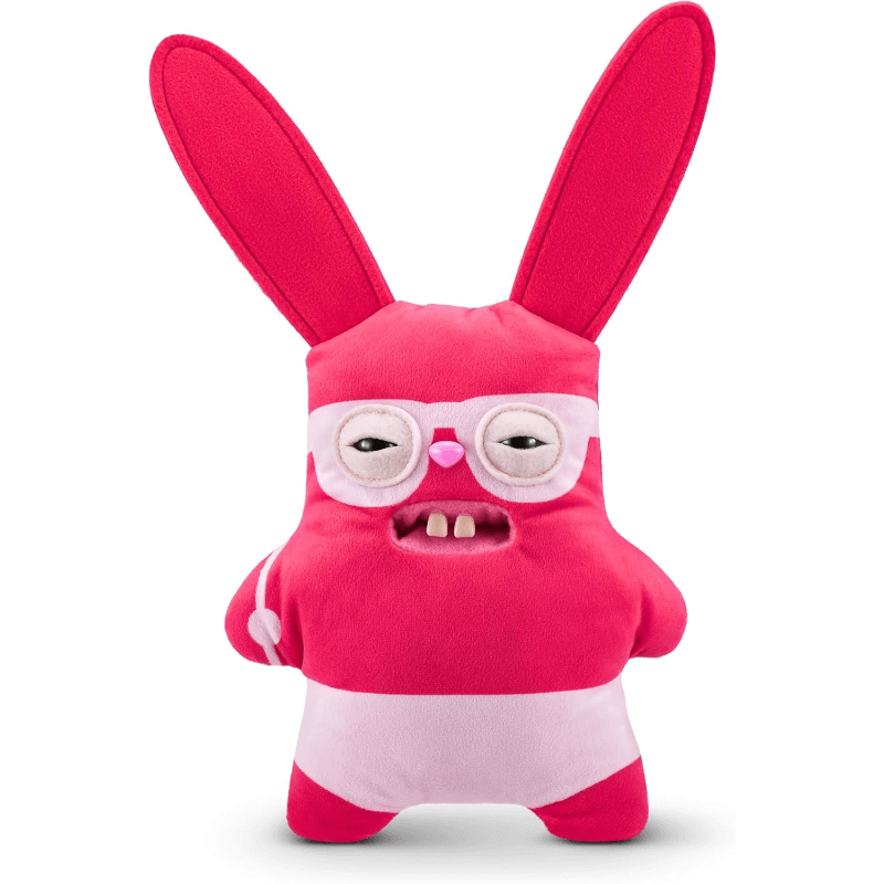 FUGGLER VACAY VIBES-RABID RABBIT(RED)